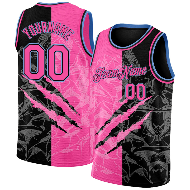 Street Fashion Trends 2025 - Tank Top gaya Graffiti jalan untuk