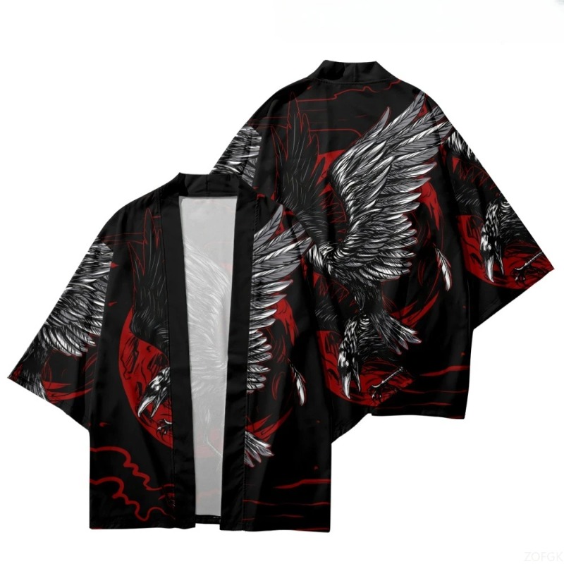 Kimono Depan Terbuka Gambar Ga - Street Fashion Kimono ulasan dan harga