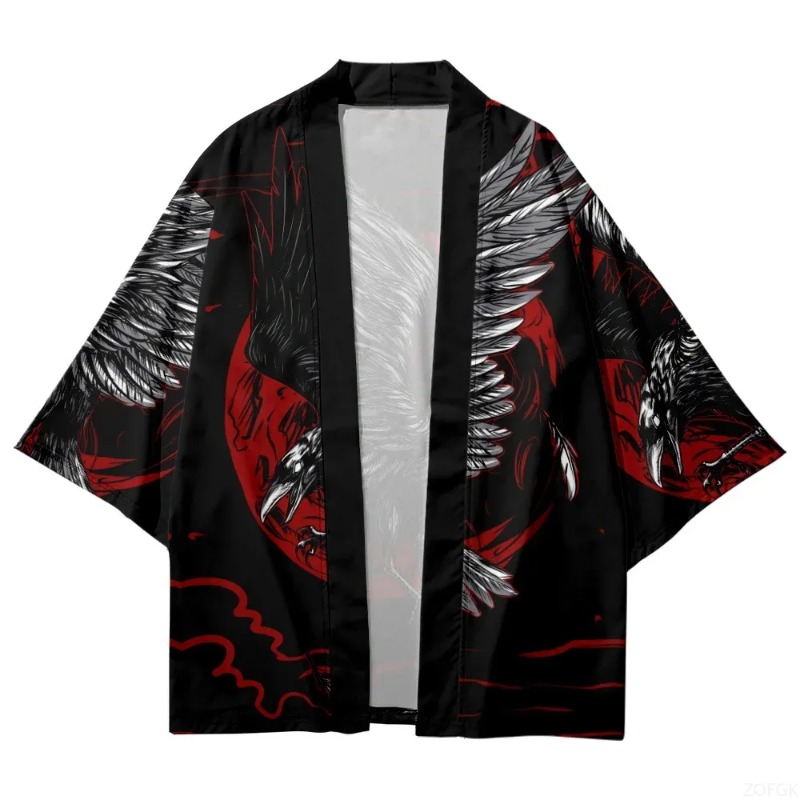 Kimono Depan Terbuka Gambar Ga - Street Fashion Kimono ulasan dan harga