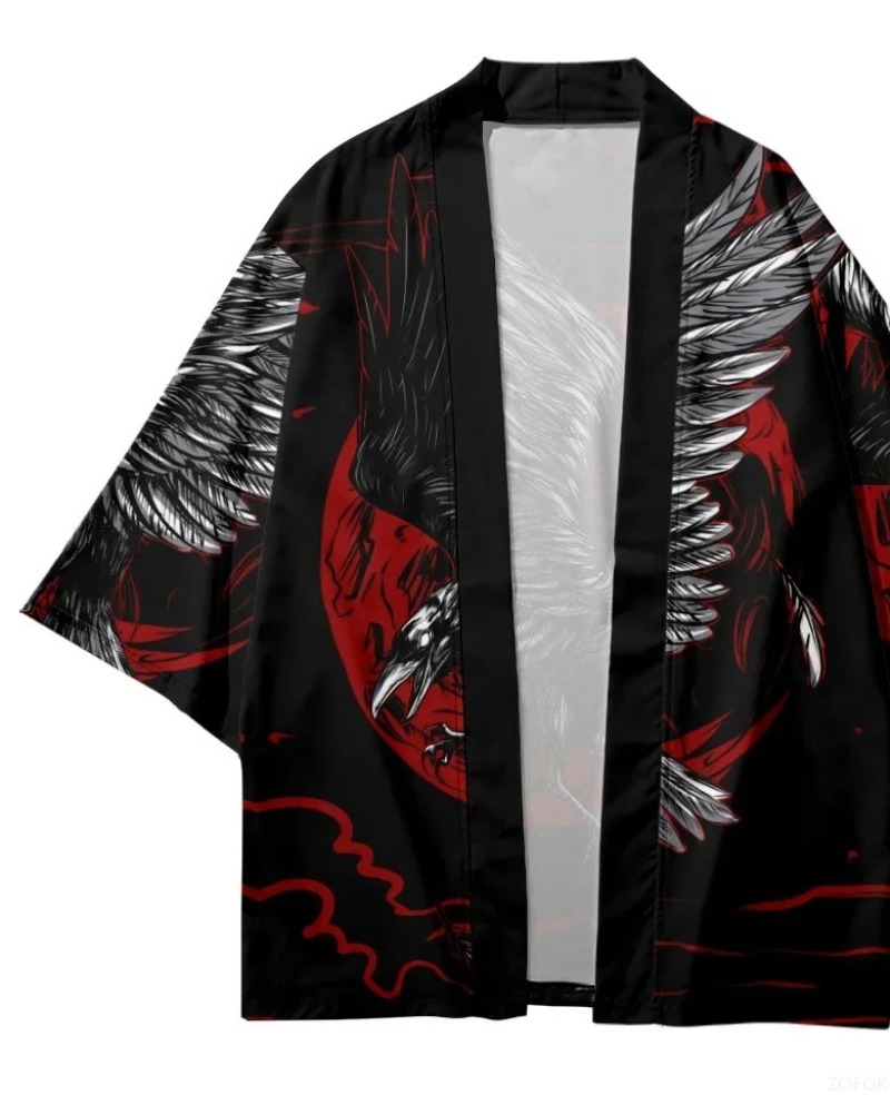 Kimono Depan Terbuka Gambar Ga - Street Fashion Kimono ulasan dan harga
