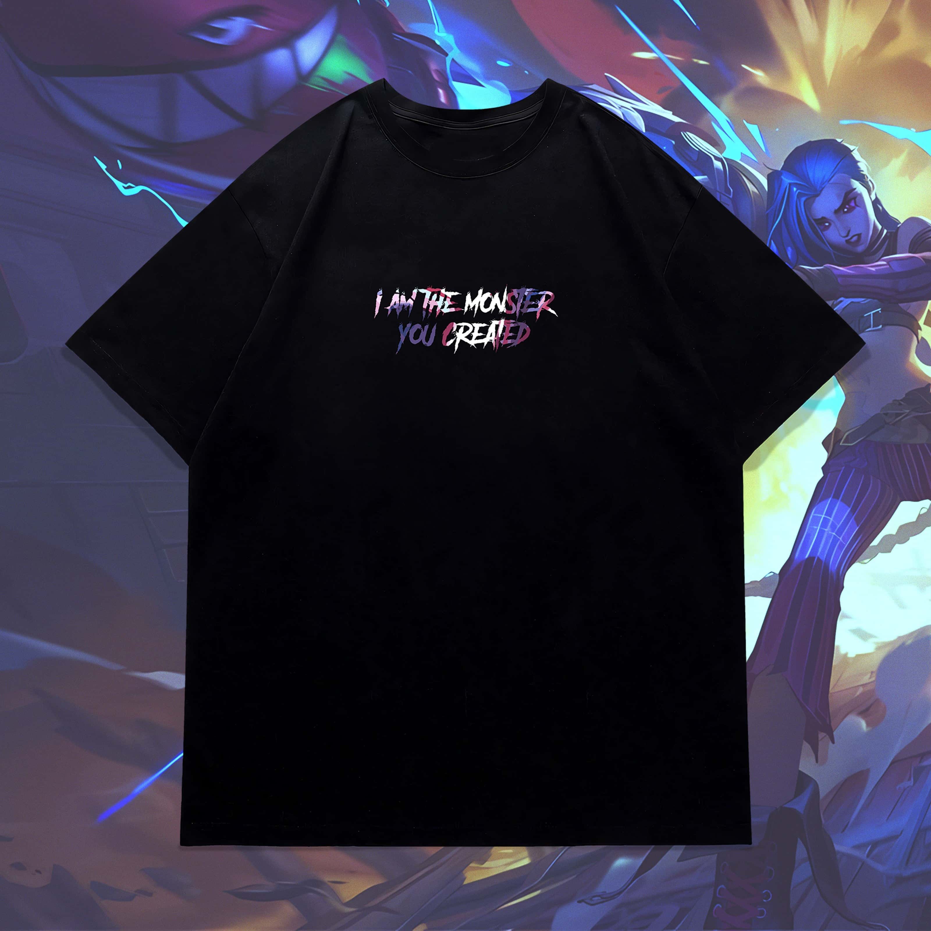 Kaos oblong lengan pendek unis - Street Fashion In Japanese ulasan dan harga