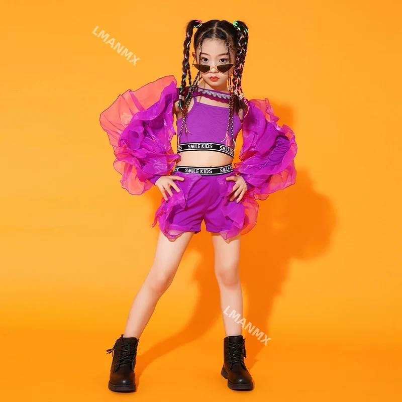 Fashion kostum dansa jalanan a - Street Fashion Model ulasan dan harga