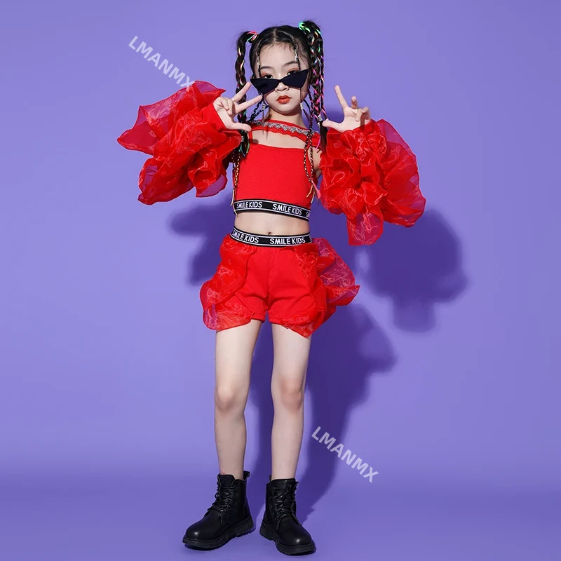 Fashion kostum dansa jalanan a - Street Fashion Model ulasan dan harga