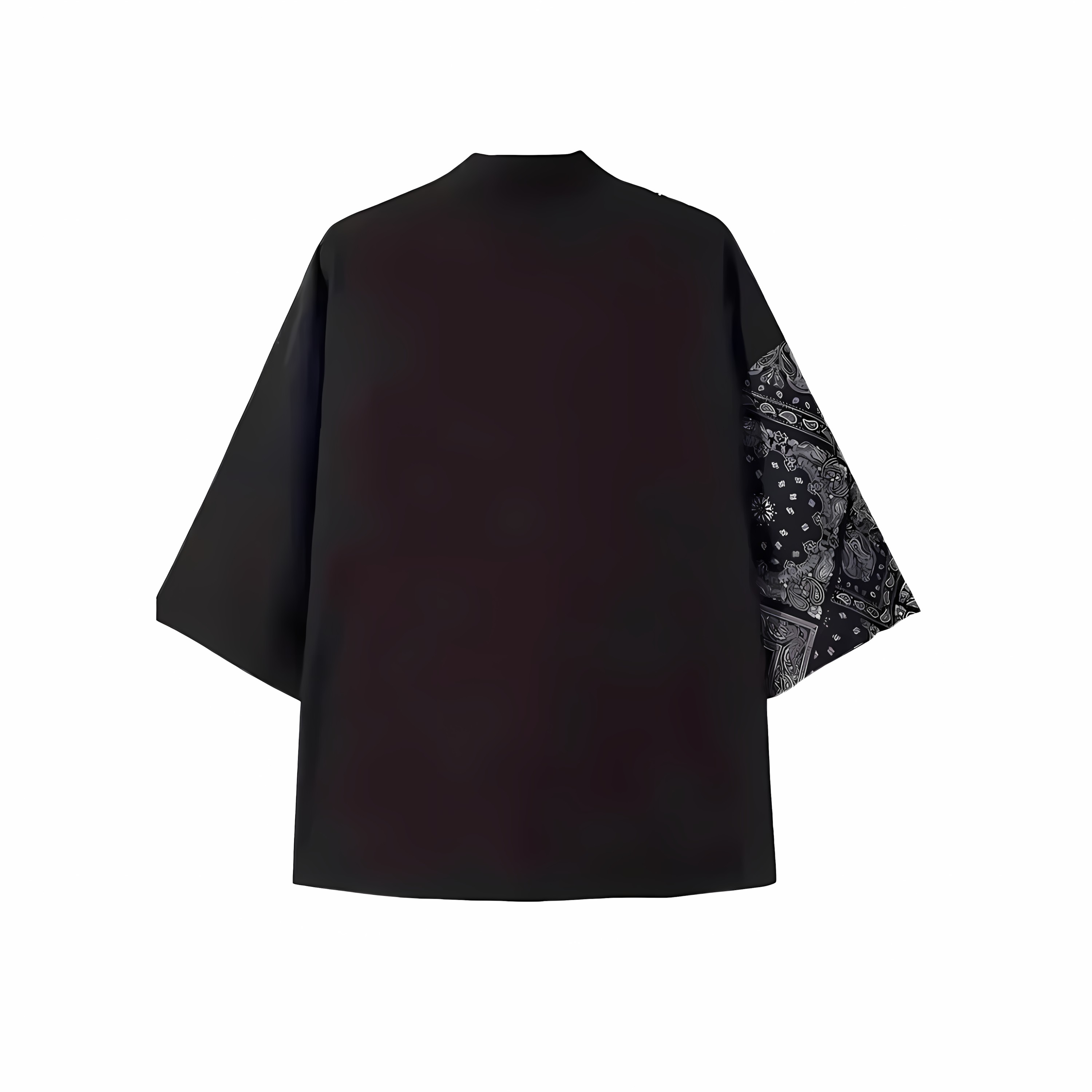 Kimono Pria Musim Panas 2026 d - Street Fashion Kimono ulasan dan harga