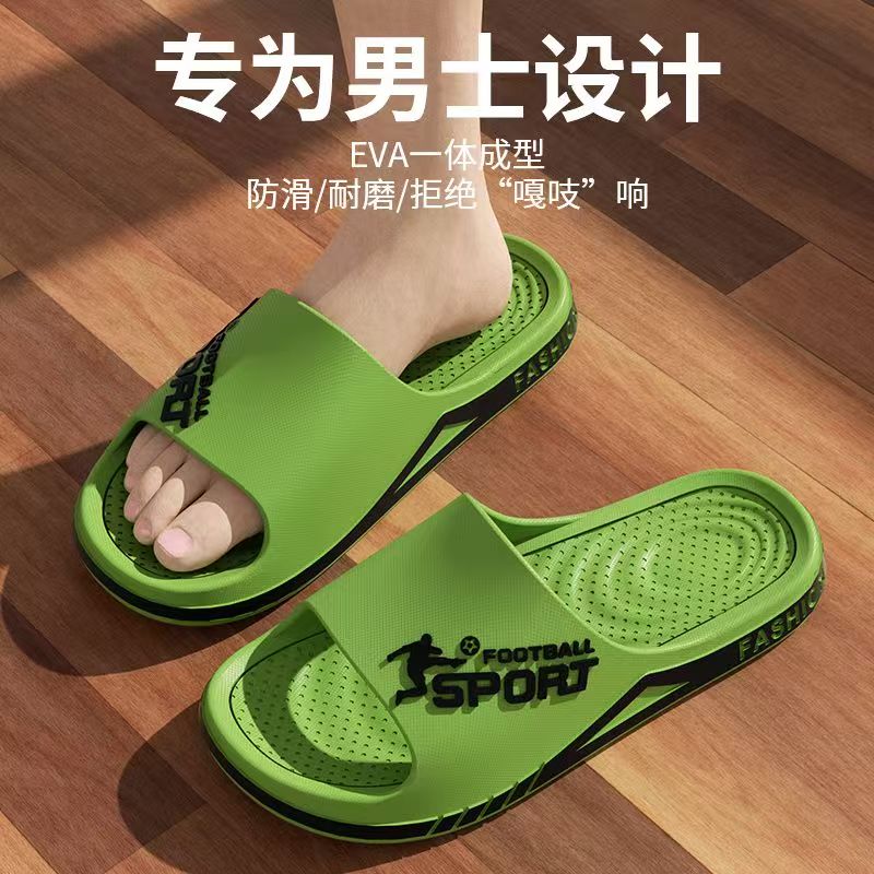 Sandal Modis Musim Panas untuk - Street Fashion Style Male ulasan dan harga
