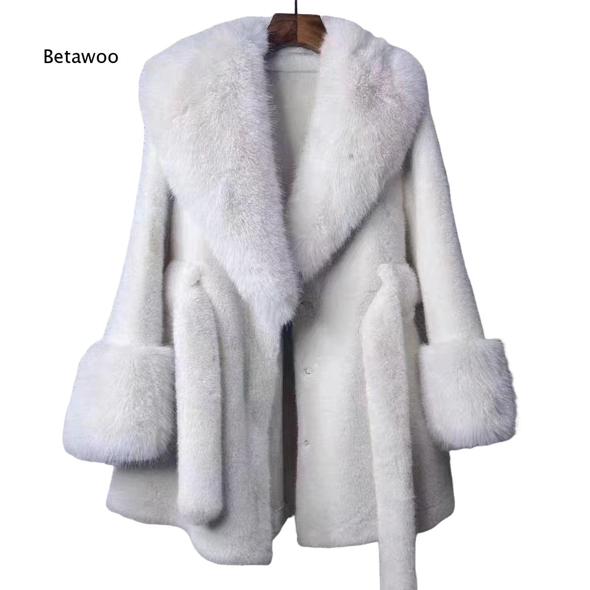 Mantel musim gugur dan musim d - Street Fashion Events ulasan dan harga