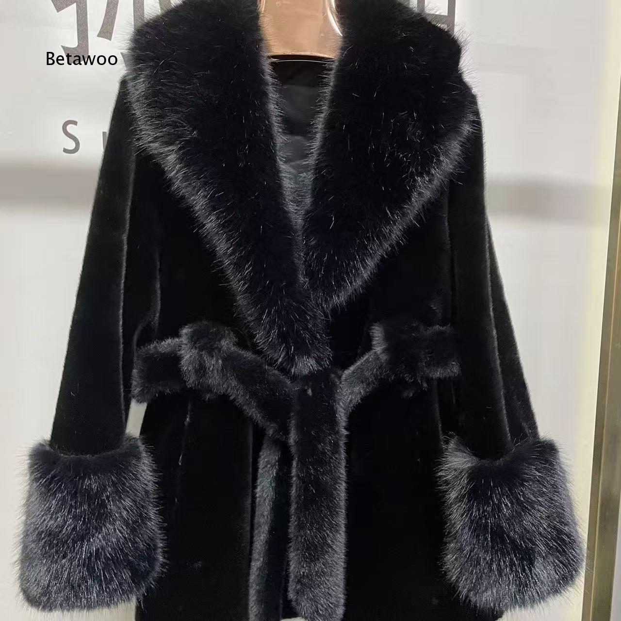 Mantel musim gugur dan musim d - Street Fashion Events ulasan dan harga