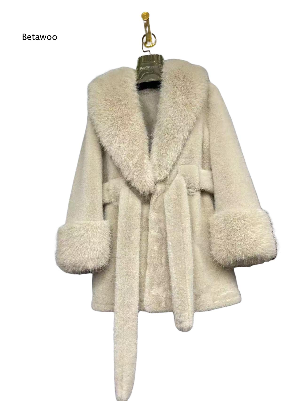 Mantel musim gugur dan musim d - Street Fashion Events ulasan dan harga