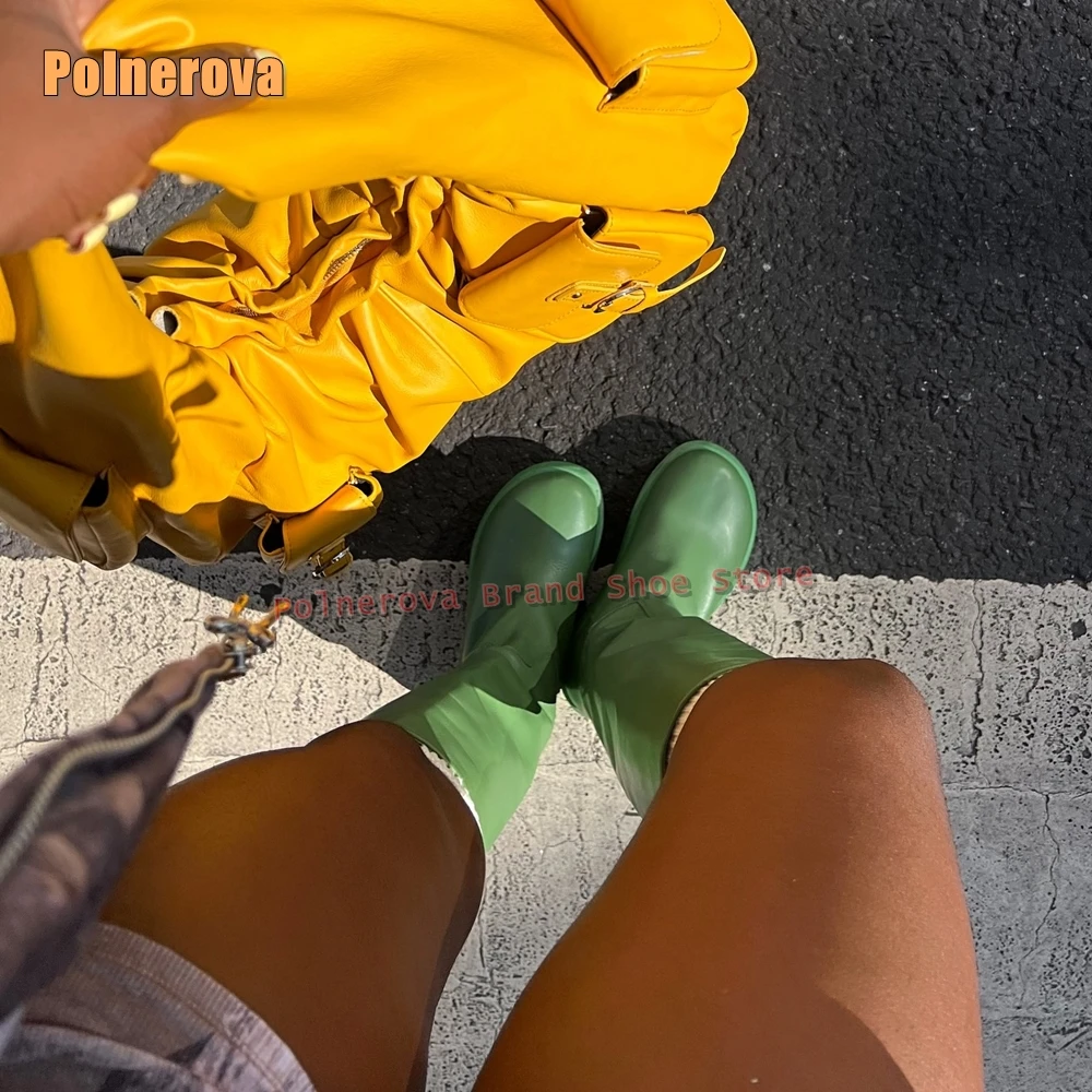 Sepatu Wanita Seksi Modis Musi - Street Fashion Trends 2025 ulasan dan harga