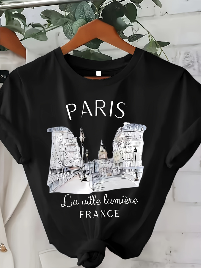 Kaos Lengan Pendek Model Kasua - Street Fashion Trends 2025 ulasan dan harga