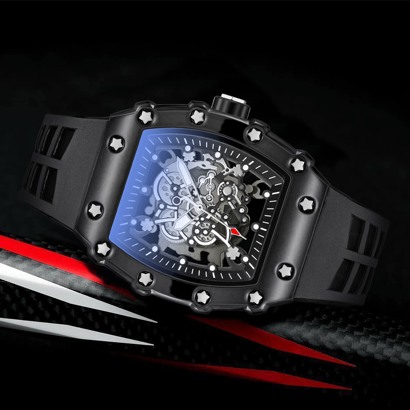 Jam Tangan Pria Terlaris denga - Street Fashion Style Male ulasan dan harga
