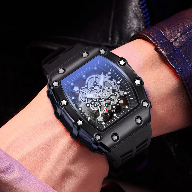 Jam Tangan Pria Terlaris denga - Street Fashion Style Male ulasan dan harga