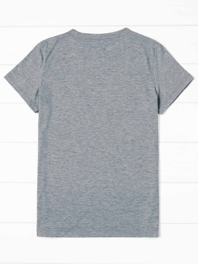 Kaos Cetak Donat Kartun, Atasa - Street Fashion Trends 2025 ulasan dan harga