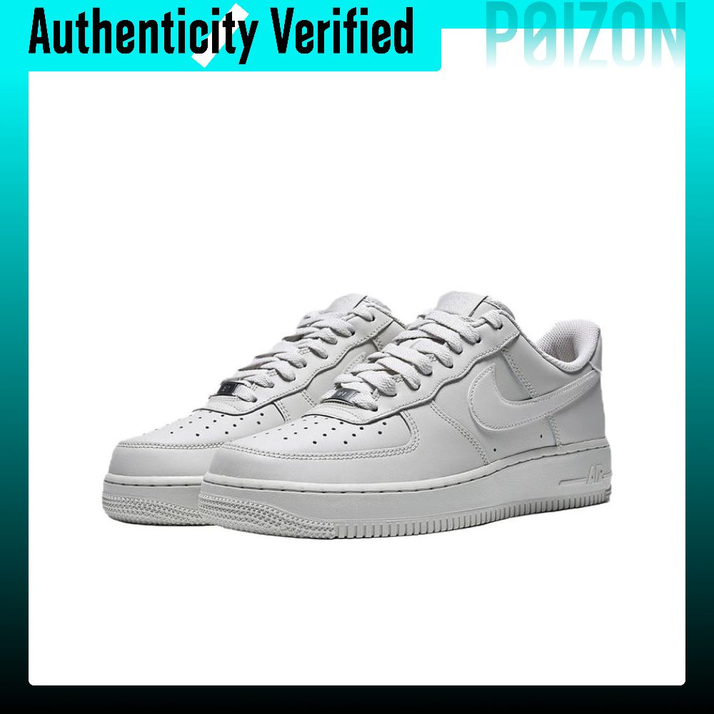 Sepatu Skate Nike Air Force 1  - Nike Shoes Air Force 1 ulasan dan harga