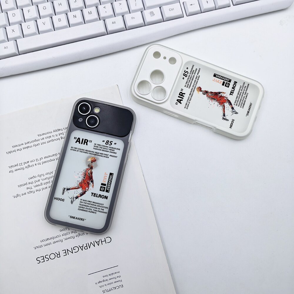 Casing HP Fashion AIR Street S - Street Fashion Quotes ulasan dan harga
