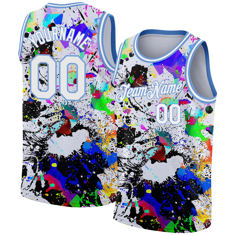 Tank Top gaya Graffiti jalan u - Street Fashion Trends 2025 ulasan dan harga