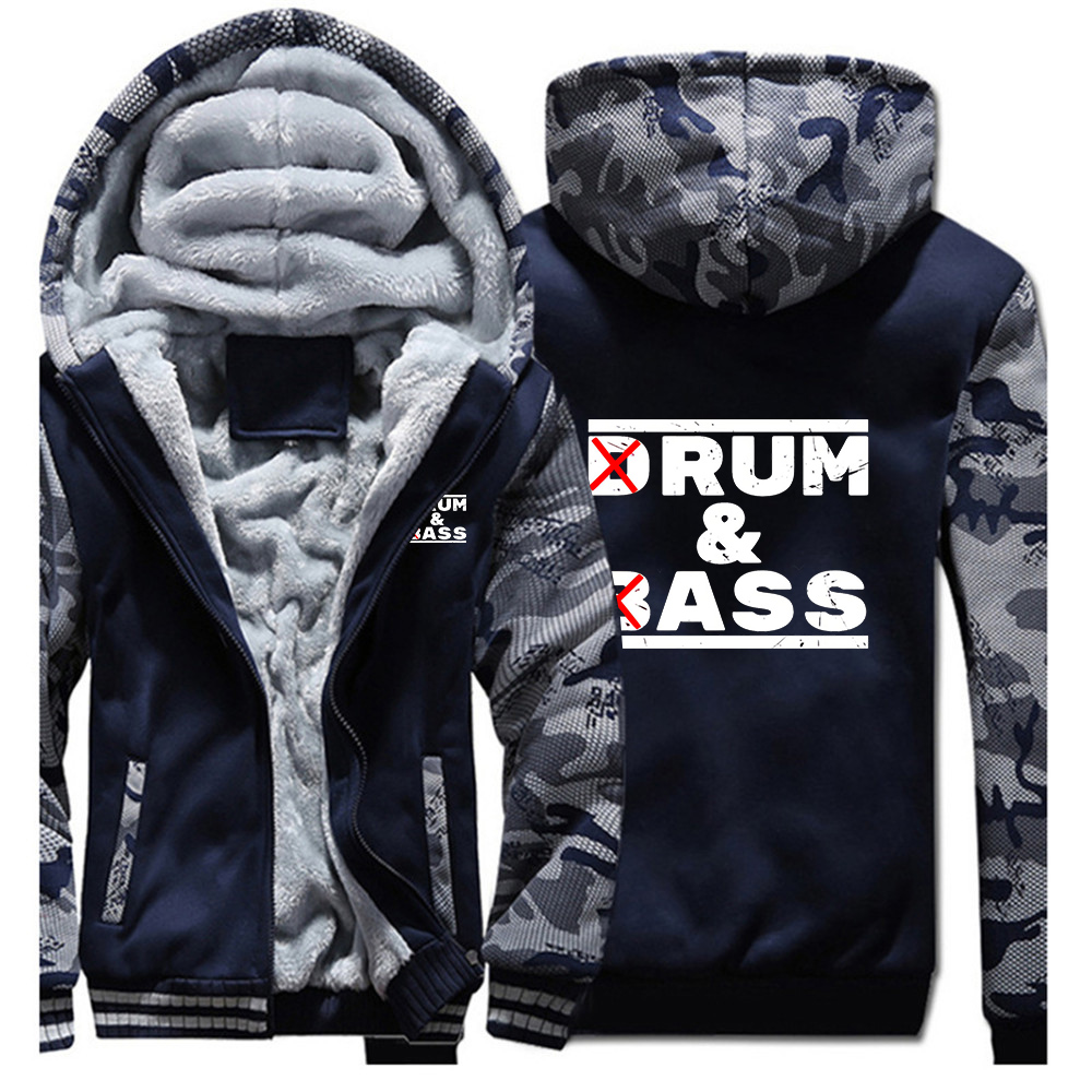 Jaket Katun Pria Motif Drum &  - Street Fashion Quotes ulasan dan harga