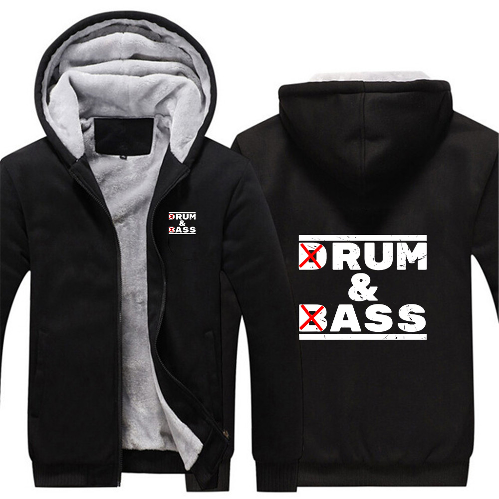 Jaket Katun Pria Motif Drum &  - Street Fashion Quotes ulasan dan harga