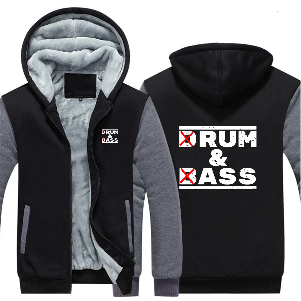 Jaket Katun Pria Motif Drum &  - Street Fashion Quotes ulasan dan harga