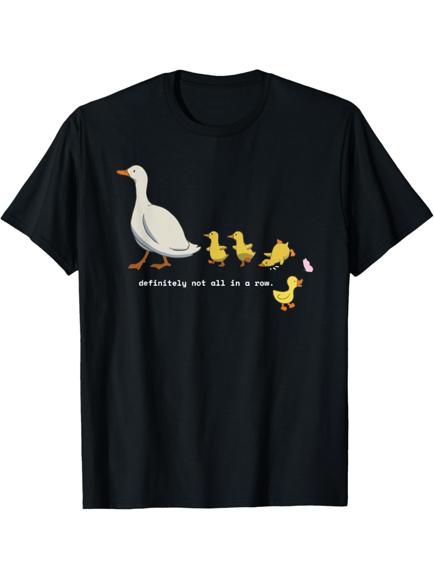 Kaos Cetak Novel/Kaos Kutipan  - Street Fashion Quotes ulasan dan harga