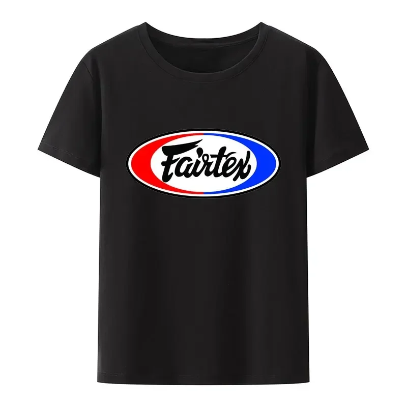 Fairtex kaus Thailand blus Hip - Street Fashion Thailand ulasan dan harga
