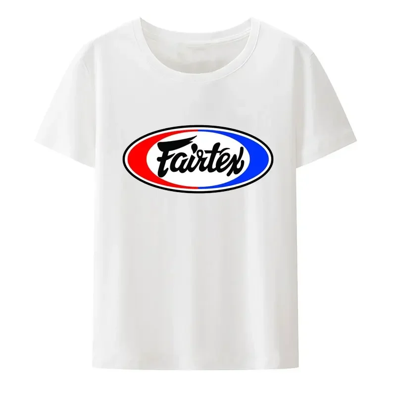 Fairtex kaus Thailand blus Hip - Street Fashion Thailand ulasan dan harga