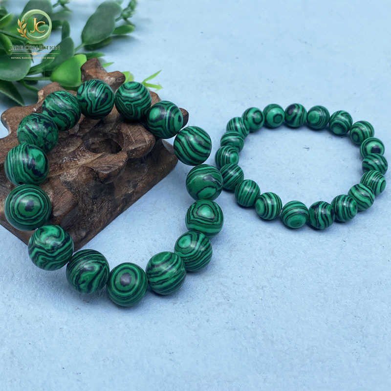 Gelang malachite grosir, gelan - Street Fashion Vendors ulasan dan harga