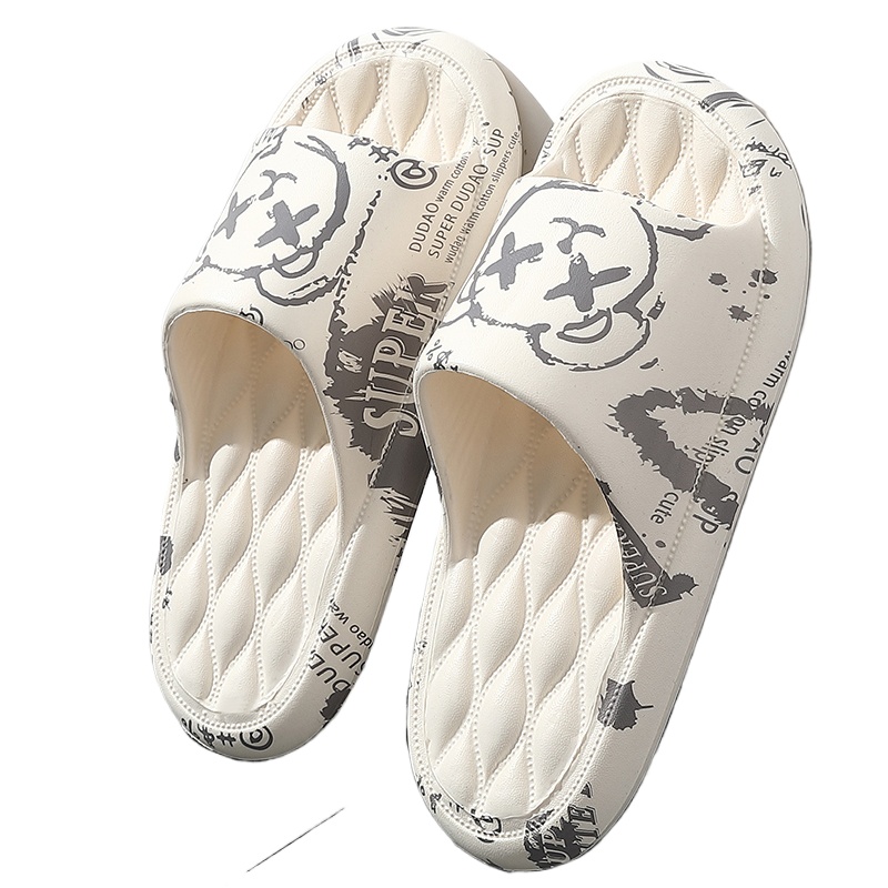 Sandal Jepit Pria Musim Panas, - Street Fashion Style Male ulasan dan harga