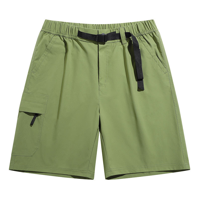 Celana Pendek Fashion Musim Pa - Street Fashion Style Male ulasan dan harga