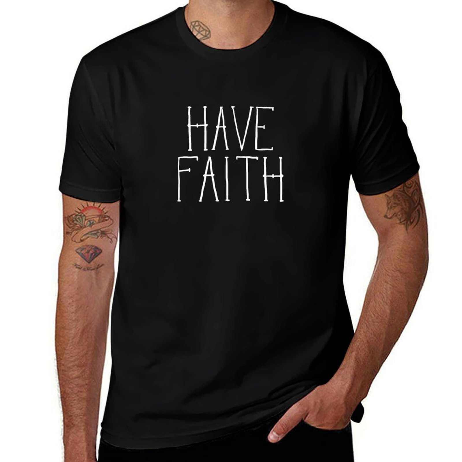 Kaos Kutipan Kristen Kaos Kasu - Street Fashion Quotes ulasan dan harga