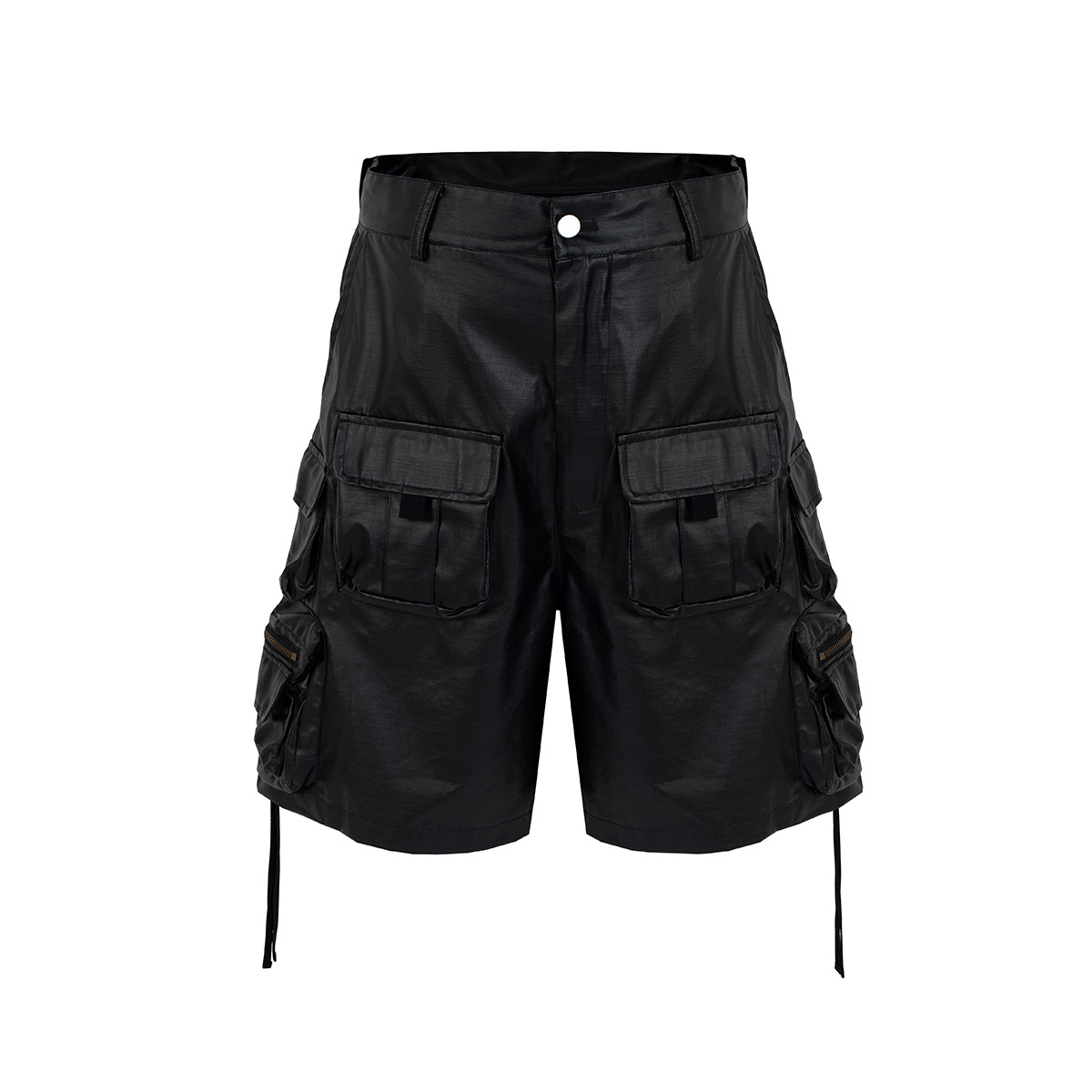 Celana Pendek Kargo Techwear L - Techwear Pants Tactical ulasan dan harga